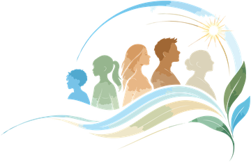 Logo Nadine Thiessenhusen – Kinesiologie und Energiebehandlung